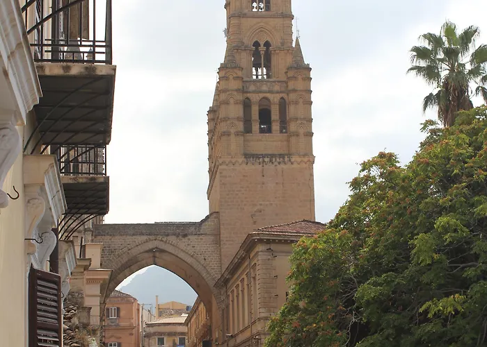 Matteo Bonello Bed & Breakfast 4*