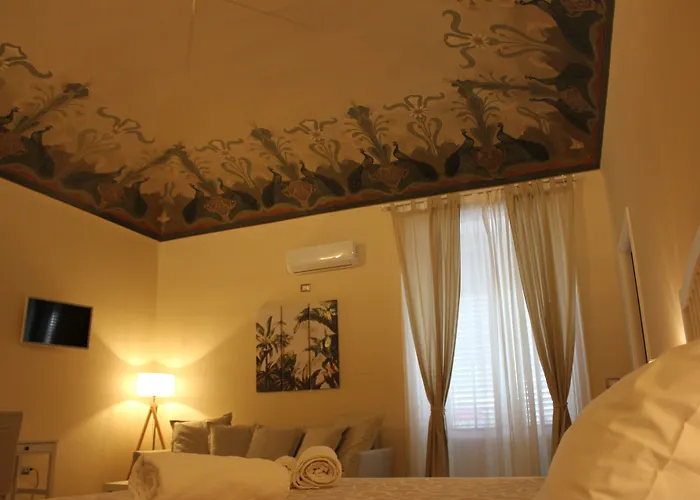 Bed & Breakfast Matteo Bonello 4*