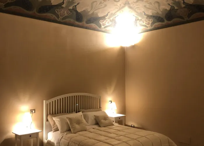 Bed & Breakfast Matteo Bonello