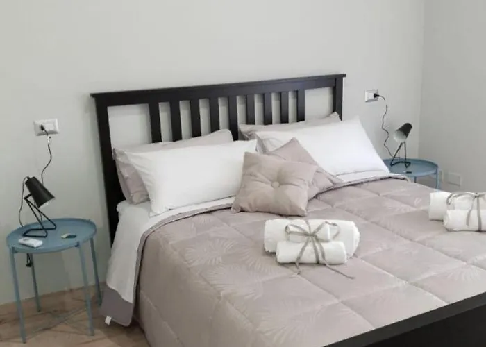 Matteo Bonello 4* Palermo