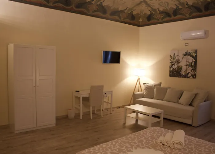 Matteo Bonello 4* Palermo