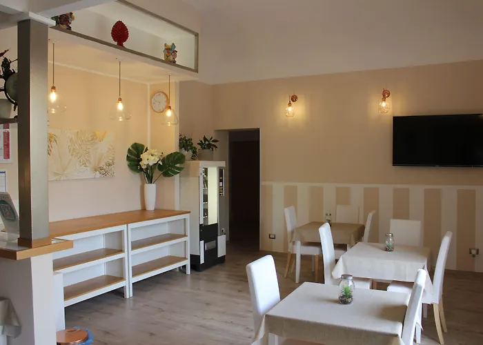 Matteo Bonello 4* Palermo