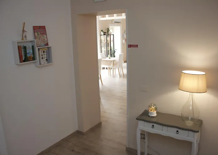 Bed & Breakfast Matteo Bonello