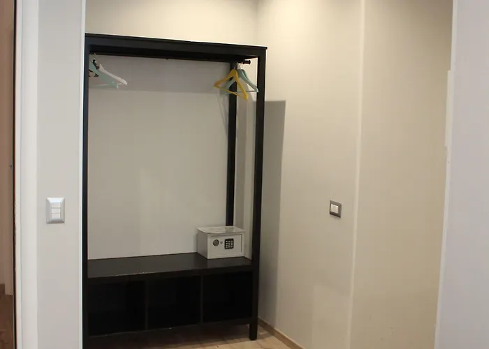 Bed & Breakfast Matteo Bonello 4*