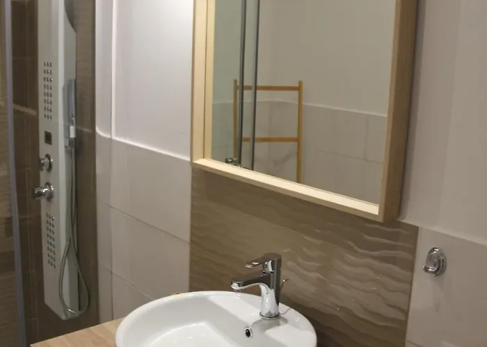 Matteo Bonello Bed & Breakfast 4*