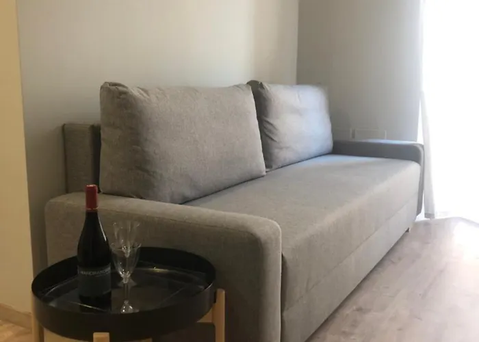 Bed & Breakfast Matteo Bonello Palermo