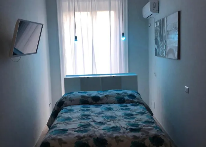 Matteo Bonello Bed & Breakfast 4*