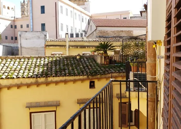 Matteo Bonello Bed & Breakfast