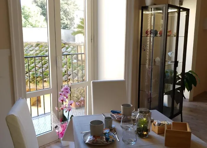 Matteo Bonello 4* Palermo