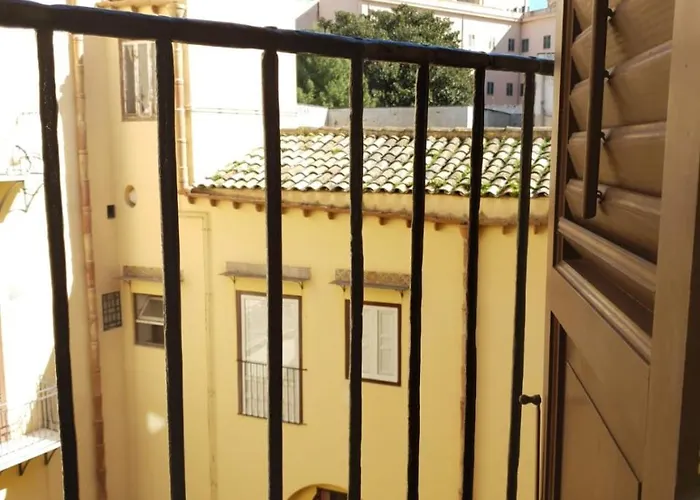 Bed & Breakfast Matteo Bonello