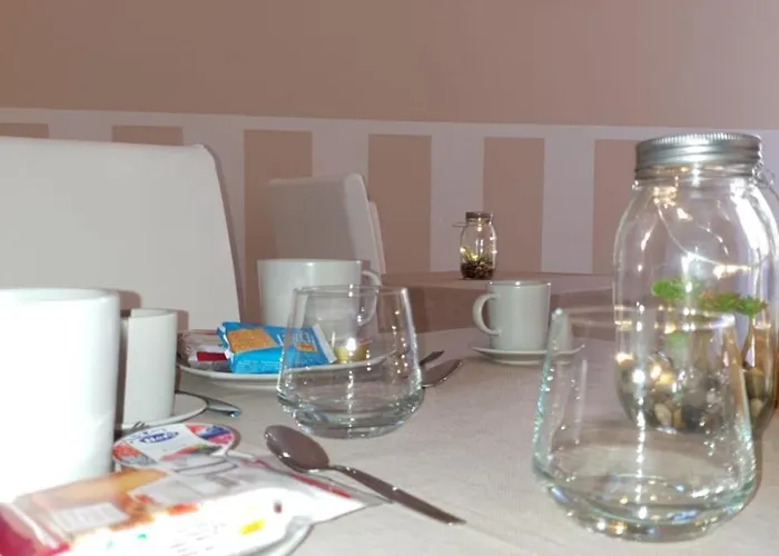 Matteo Bonello Bed & Breakfast