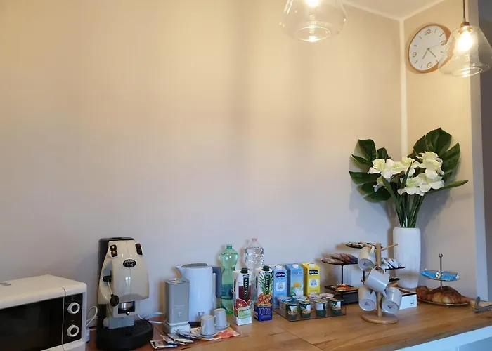 Bed & Breakfast Matteo Bonello Palermo