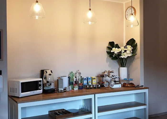 Matteo Bonello Bed & Breakfast 4*