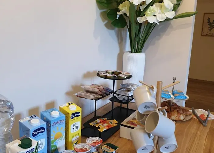 Matteo Bonello Bed & Breakfast