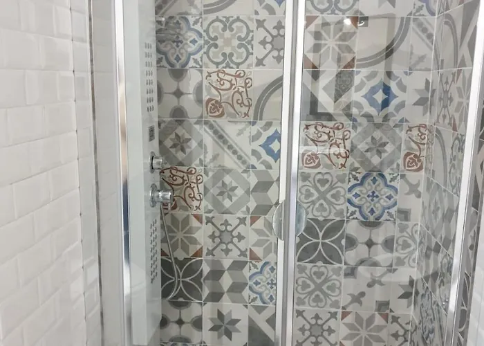 Matteo Bonello Bed & Breakfast