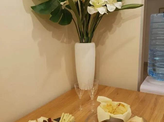 Matteo Bonello Bed & Breakfast Palermo