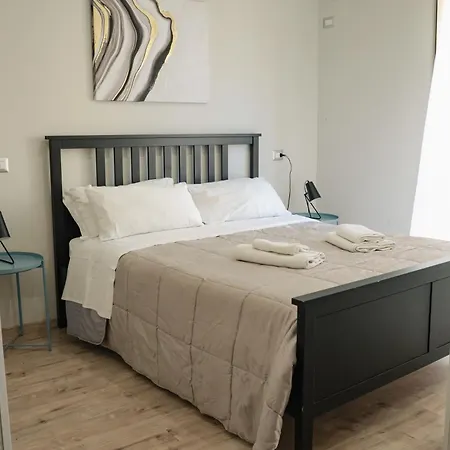 Bed and breakfast Matteo Bonello - Fianco Cattedrale