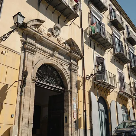 Matteo Bonello - Fianco Cattedrale 4*