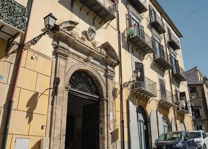 Matteo Bonello - Fianco Cattedrale 4*